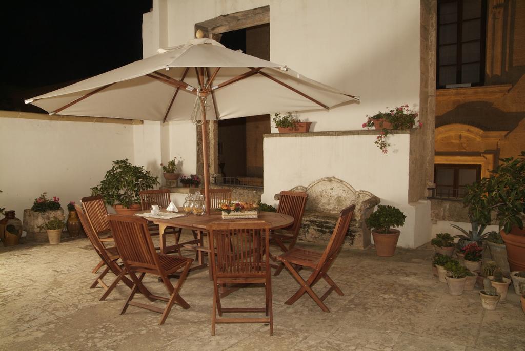 B&B Insula Gallipoli Habitación foto